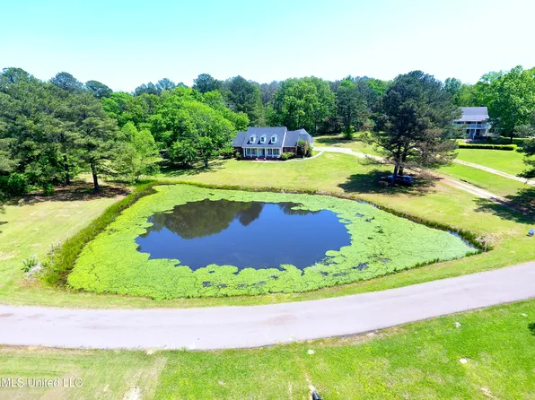 120 Timber Green Ln, Canton, MS 39046