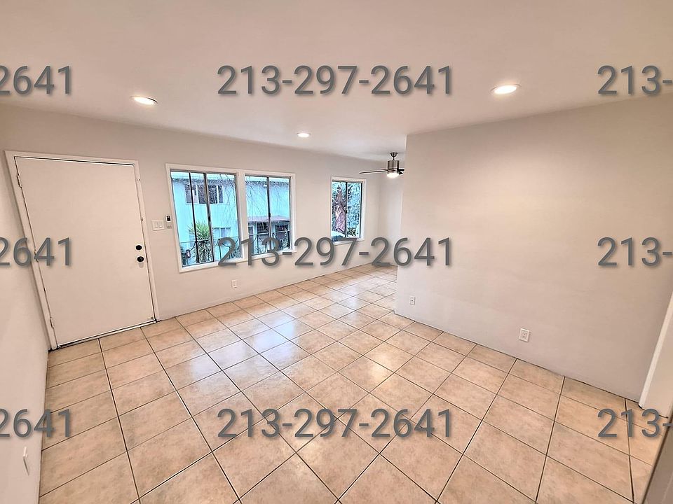 1st image of 4653 N Figueroa St #13
