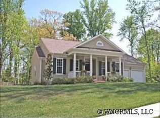583 Welsh Partridge Cir, Biltmore Lake, NC 28715