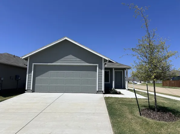 3041 Campeiro Ave, Providence Village, TX 76227