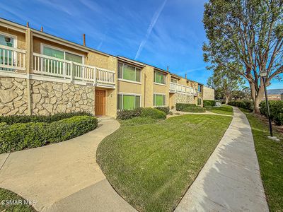 6542 Marquette St APT B, Moorpark, CA, 93021