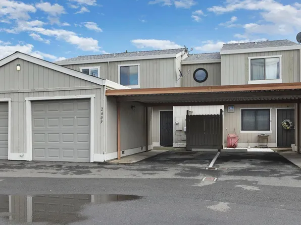 2409 Post Oak Ln, Sacramento, CA 95825