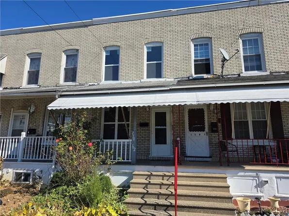 1505 1/2 S Albert St, Allentown, PA 18103