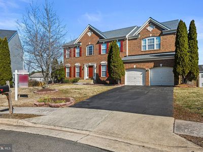 131 Claude Ct SE, Leesburg, VA, 20175