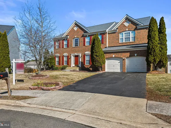 131 Claude Ct SE, Leesburg, VA 20175