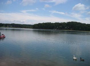 3114 Lake Ranch Dr, Gainesville, GA 30506