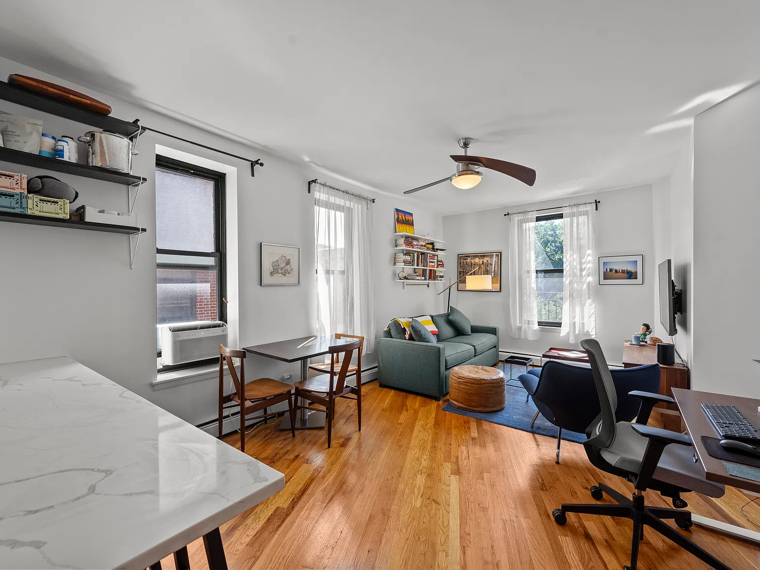 115 Eastern Parkway — Photo 1