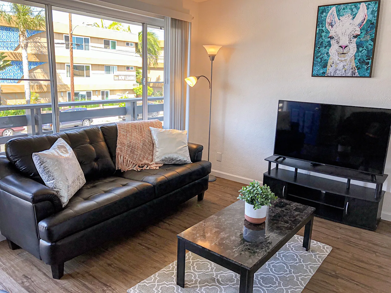 The Wave Apartments — Photo 2