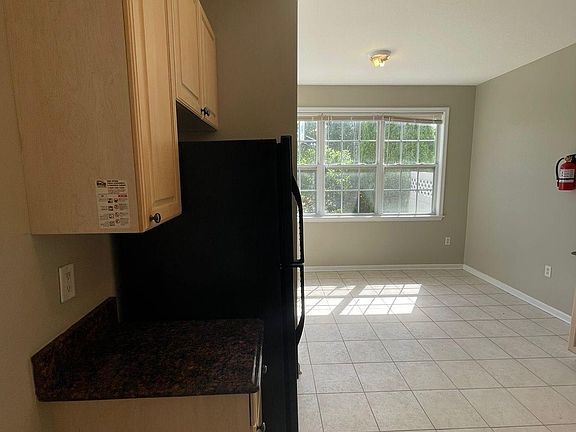 Kitchen and nook