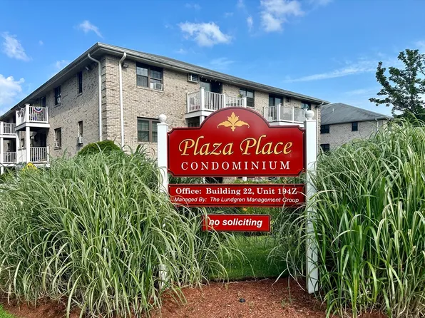 20 Kenmar Dr Unit 179, Billerica, MA 01821