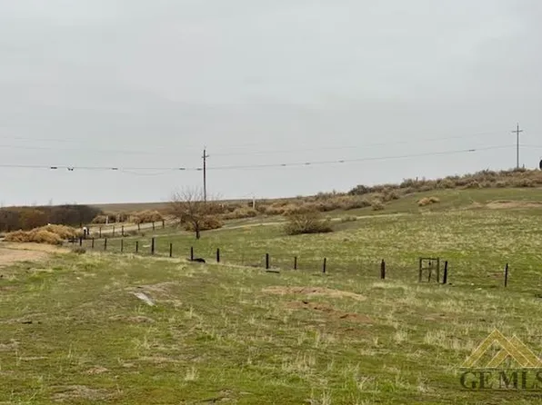 0 Lerdo Hwy, Bakersfield, CA 93308