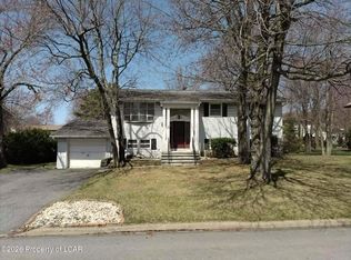 160 Coxe St, Hazleton, PA 18201