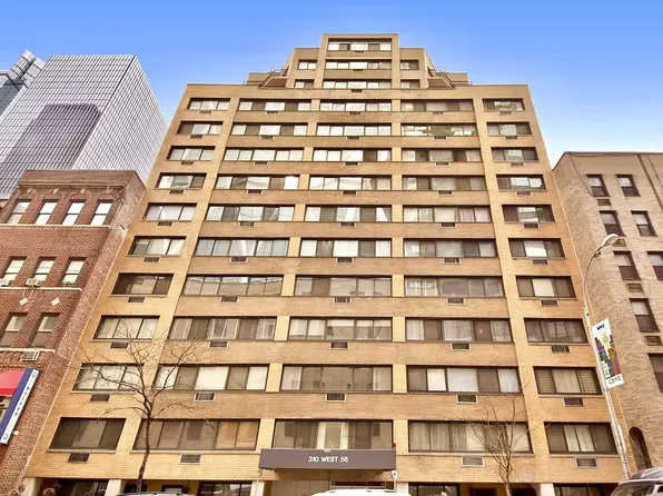 310 West 56th Street image 15 of 18