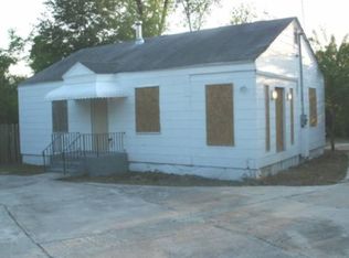 4391 Tech Dr, Macon, GA 31206