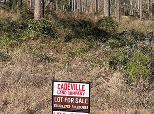 0 Caples Rd LOT 3, West Monroe, LA 71292
