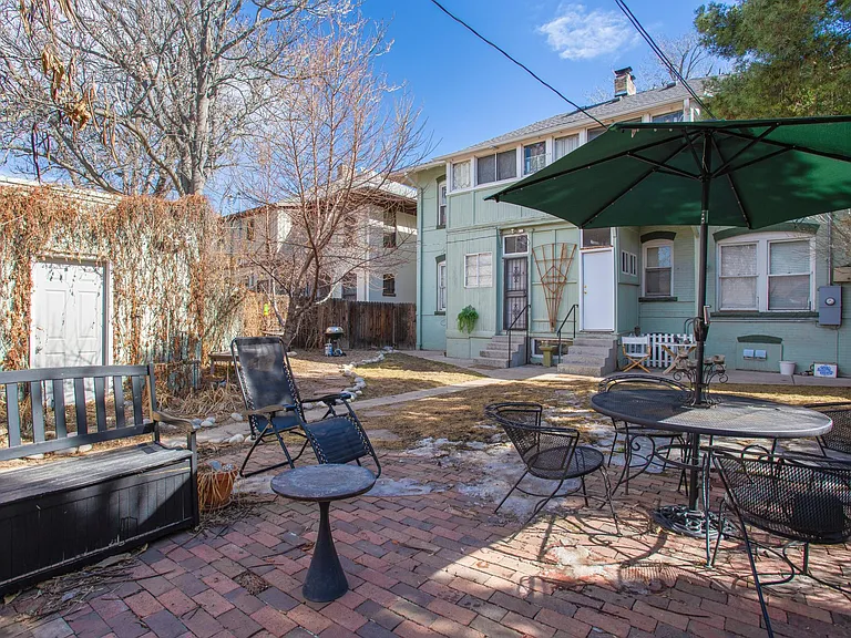 1641 N Vine St #7 — Photo 3