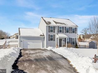 48 Christi Dr, Barto, PA 19504