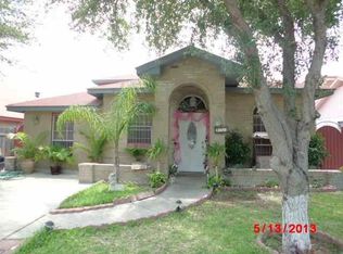 155 Lynn Loop, Laredo, TX 78045