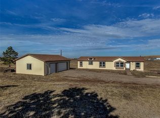 11237 Pine Meadows Dr, Kiowa, CO 80117