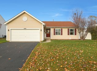 10478 Evendale Rd, Huntley, IL 60142