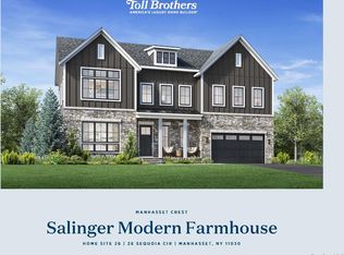 26 Sequoia Cir, Manhasset, NY 11030