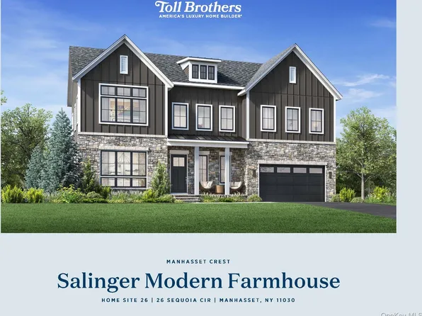 26 Sequoia Circle, Manhasset, NY 11030