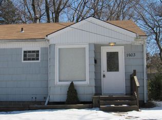 1603 S Ralston Ave, Independence, MO 64052