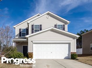 12408 Bending Branch Rd, Charlotte, NC 28227