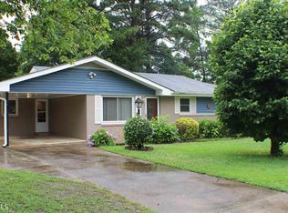 6377 Lanier Rd, Morrow, GA 30260