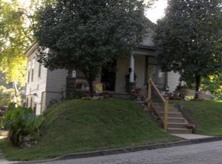 5512 S 3rd St, Saint Joseph, MO 64504
