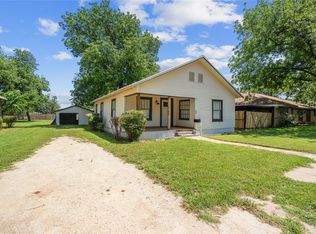 607 Oak, Merkel, TX 79536