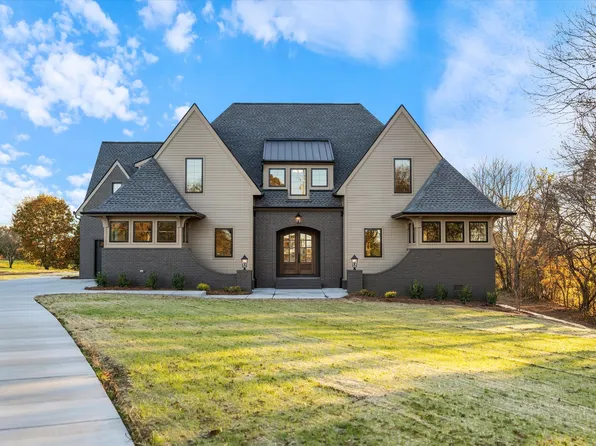 1420 Berea Church Rd, Lebanon, TN 37087