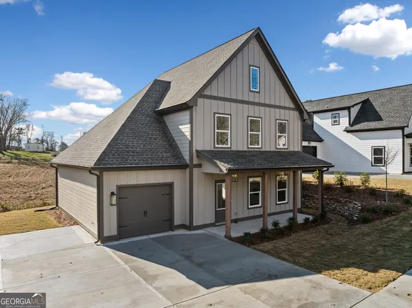 518 Old Canton Rd, Ball Ground, GA 30107