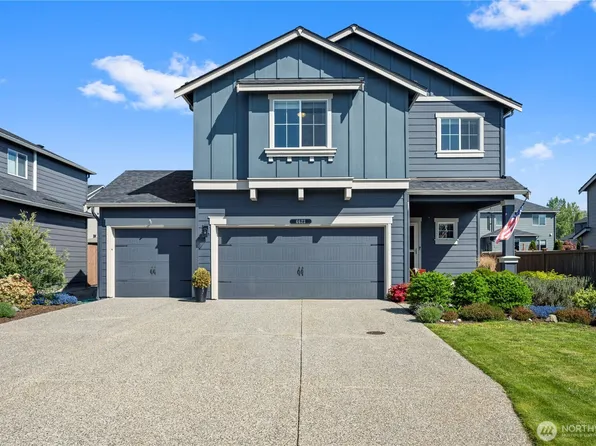6623 Jensen Road, Stanwood, WA 98292