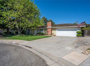 1331 Capistrano Way, Merced, CA 95340