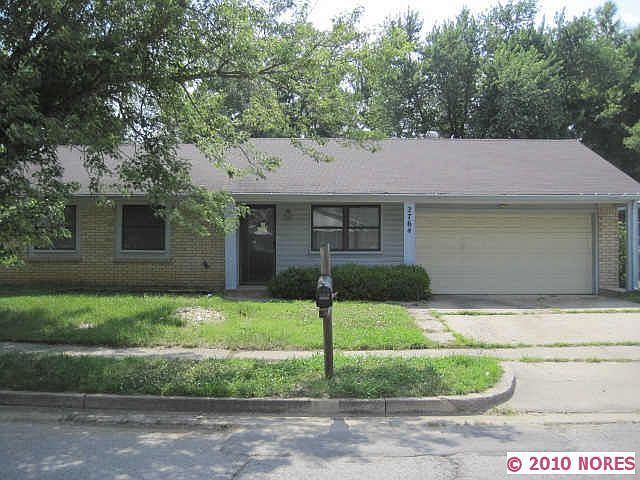 1st image of 2764 S 136th East Ave