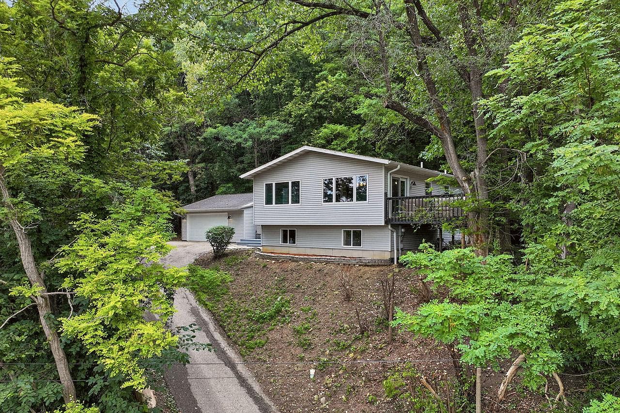 2904 Bliss ROAD — Forest Hills Public Golf Course