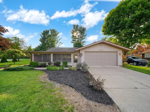4182 Sheffield Dr, Jackson, MI 49203