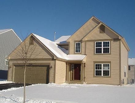39311 N. CROFTON LANE