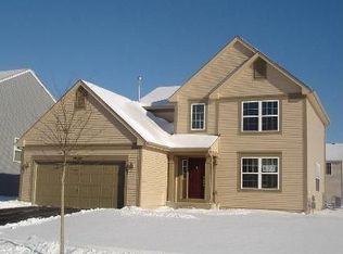 39311 Crofton Ln, Beach Park, IL 60083