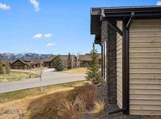 75 Highnoon Way, Bozeman, MT 59718