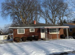 1110 Rosedale St, Maumee, OH 43537