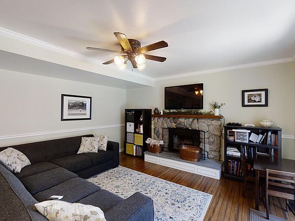 main floor family room