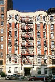 446 Central Park W #2C — Photo 13