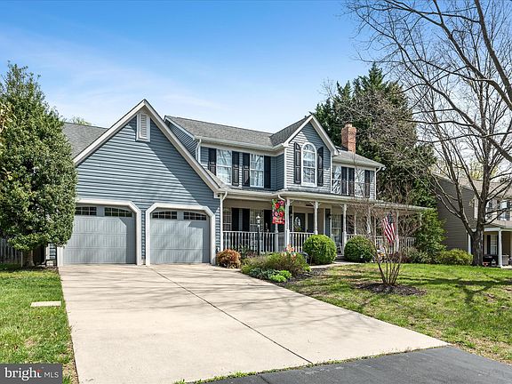 5th image of 463 Westmoreland Dr