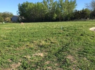 Meadow Cir, Lennox, SD 57039