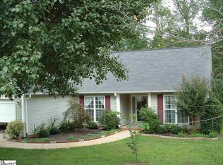 208 Stonington Way, Taylors, SC 29687