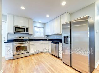 632 Ashmont Dr, Saint Louis, MO