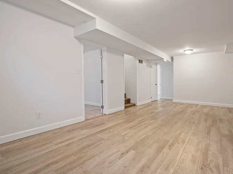 BASEMENT LIVING ROOM