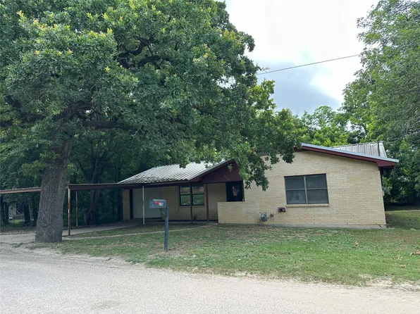 316 S Price St, Hamilton, TX 76531